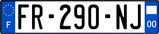 FR-290-NJ
