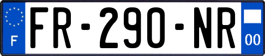 FR-290-NR