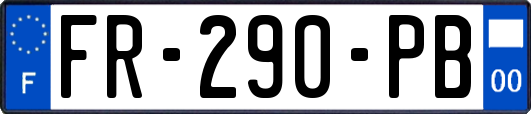 FR-290-PB