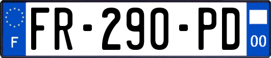 FR-290-PD
