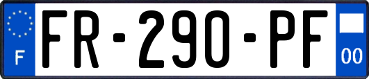 FR-290-PF