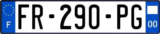 FR-290-PG