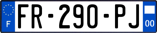 FR-290-PJ