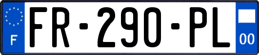 FR-290-PL