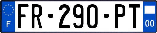 FR-290-PT