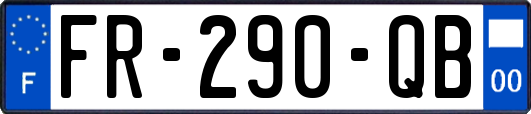 FR-290-QB