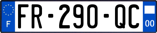 FR-290-QC