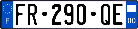 FR-290-QE