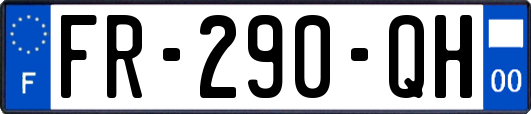 FR-290-QH