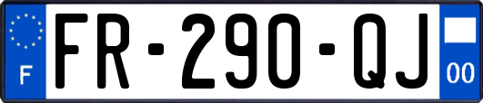 FR-290-QJ