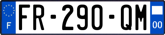 FR-290-QM