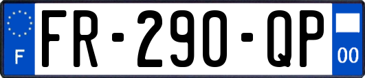 FR-290-QP