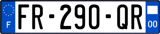 FR-290-QR