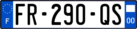 FR-290-QS