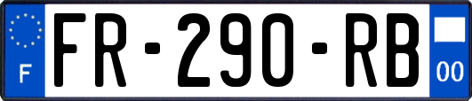 FR-290-RB