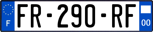 FR-290-RF