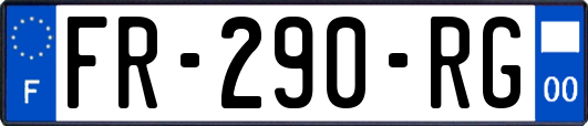 FR-290-RG