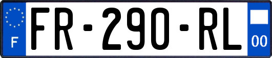 FR-290-RL