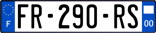 FR-290-RS