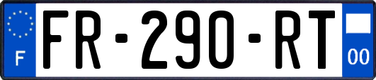 FR-290-RT
