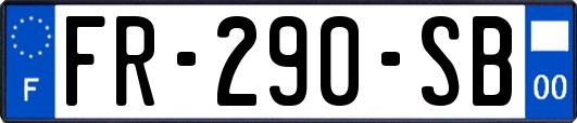 FR-290-SB