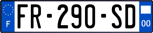 FR-290-SD