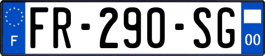 FR-290-SG
