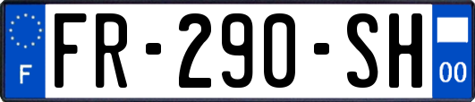 FR-290-SH