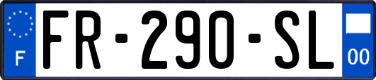 FR-290-SL