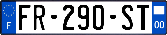 FR-290-ST