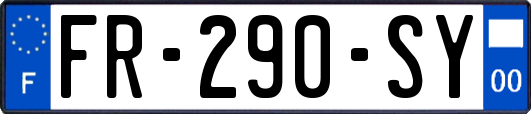 FR-290-SY