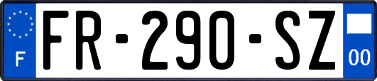 FR-290-SZ