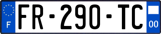FR-290-TC