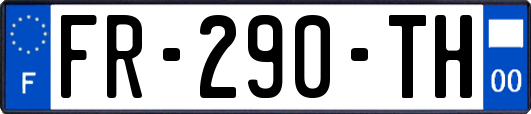 FR-290-TH