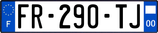 FR-290-TJ