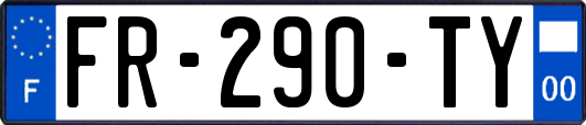 FR-290-TY