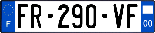 FR-290-VF