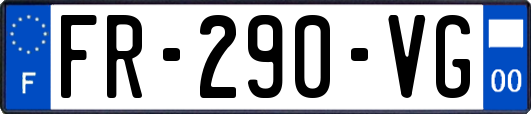 FR-290-VG