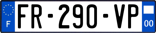 FR-290-VP