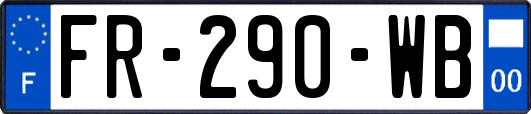 FR-290-WB