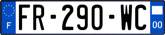 FR-290-WC