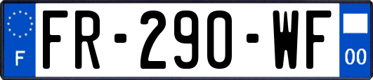FR-290-WF