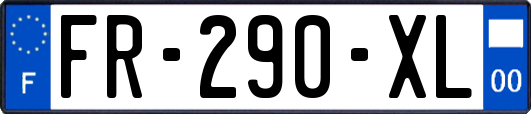 FR-290-XL