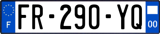 FR-290-YQ