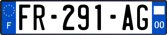 FR-291-AG