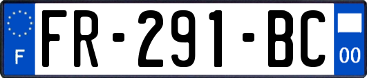 FR-291-BC