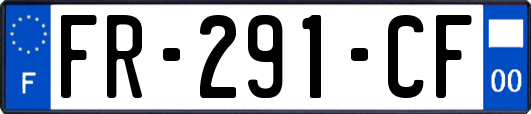 FR-291-CF