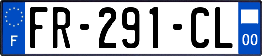 FR-291-CL