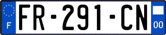 FR-291-CN