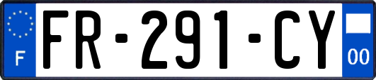 FR-291-CY